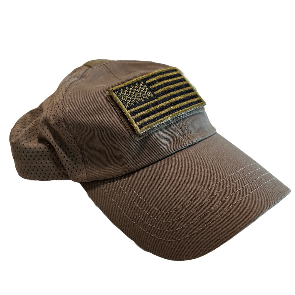 Condor Tactical Cap - Mesh back
